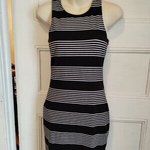 Reitman minute dress SZ xs